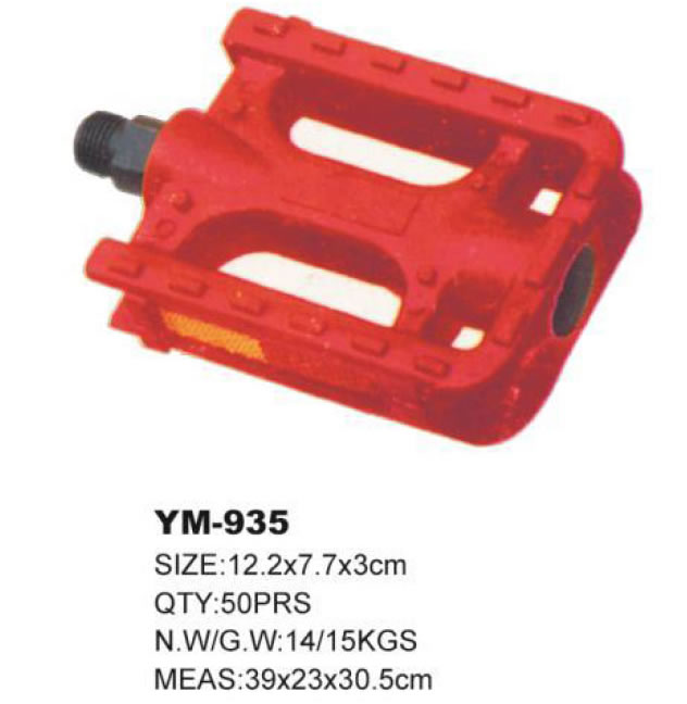 Bicycle Pedal YM-935