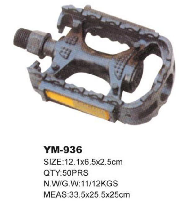 Bicycle Pedal YM-936