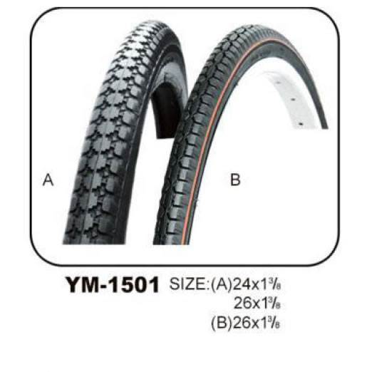 Bicycle Tyre YM-1501