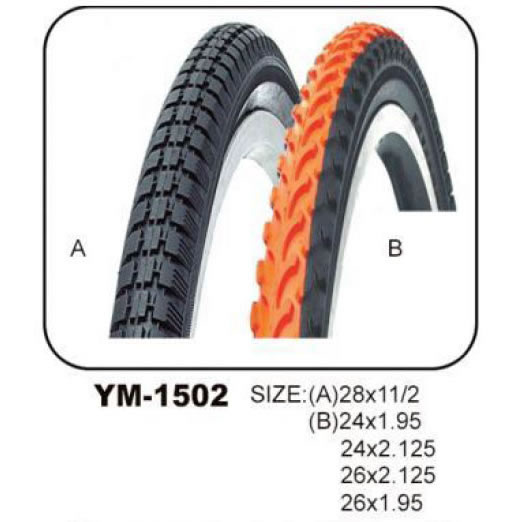 Bicycle Tyre YM-1502