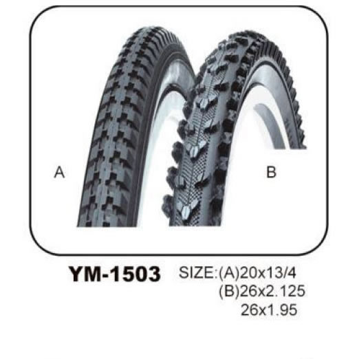 Bicycle Tyre YM-1503