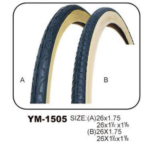 Bicycle Tyre YM-1505