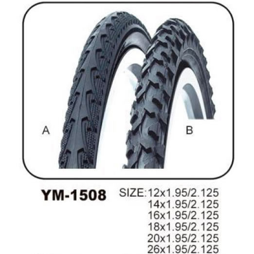 Bicycle Tyre YM-1508