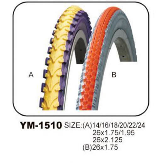 Bicycle Tyre YM-1510