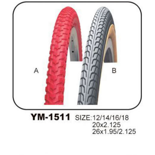 Bicycle Tyre YM-1511