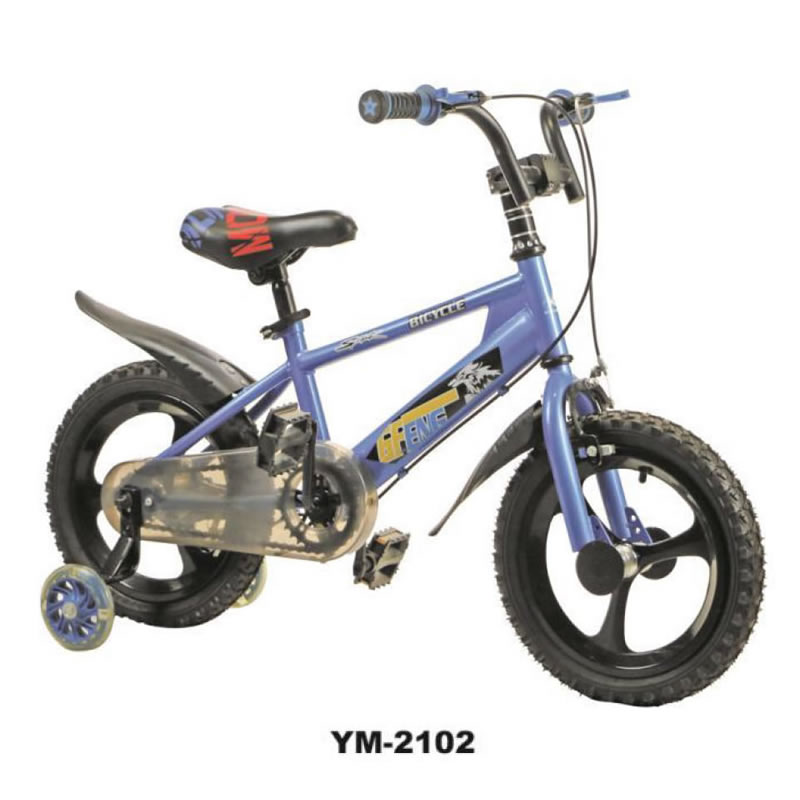 Kid's Bicycle YM-2102