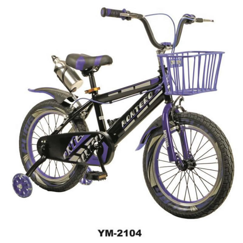 Kid's Bicycle YM-2104