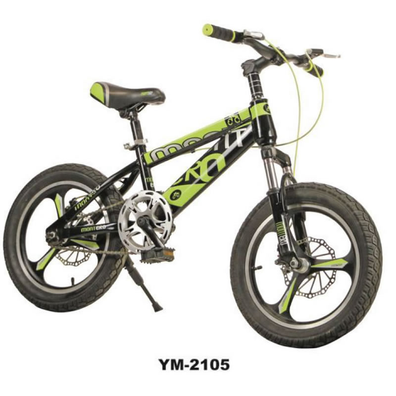 Kid's Bicycle YM-2105