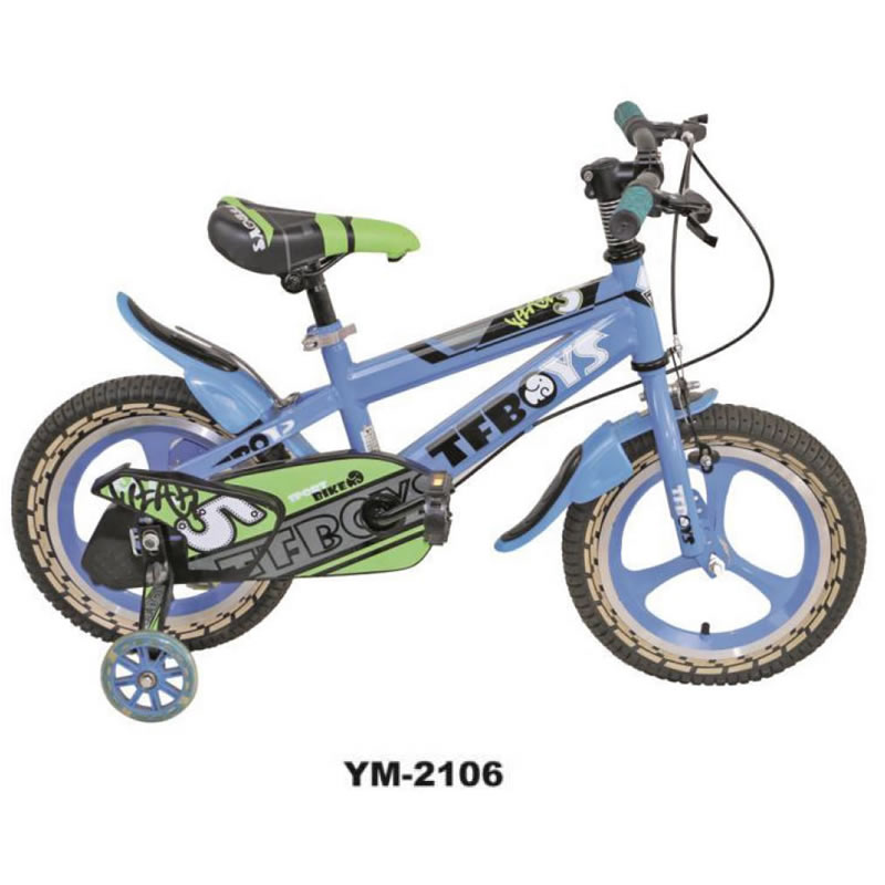 Kid's Bicycle YM-2106