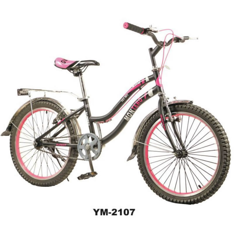 Kid's Bicycle YM-2107