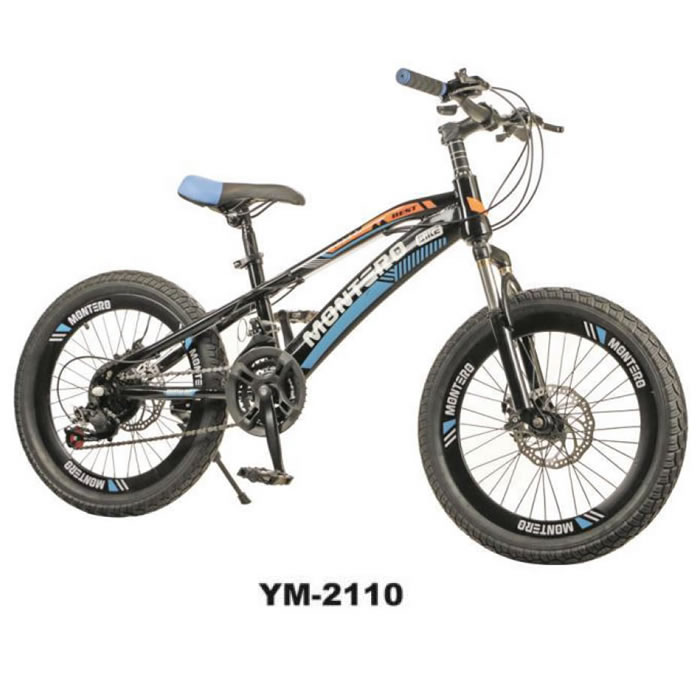 Kid's Bicycle YM-2110