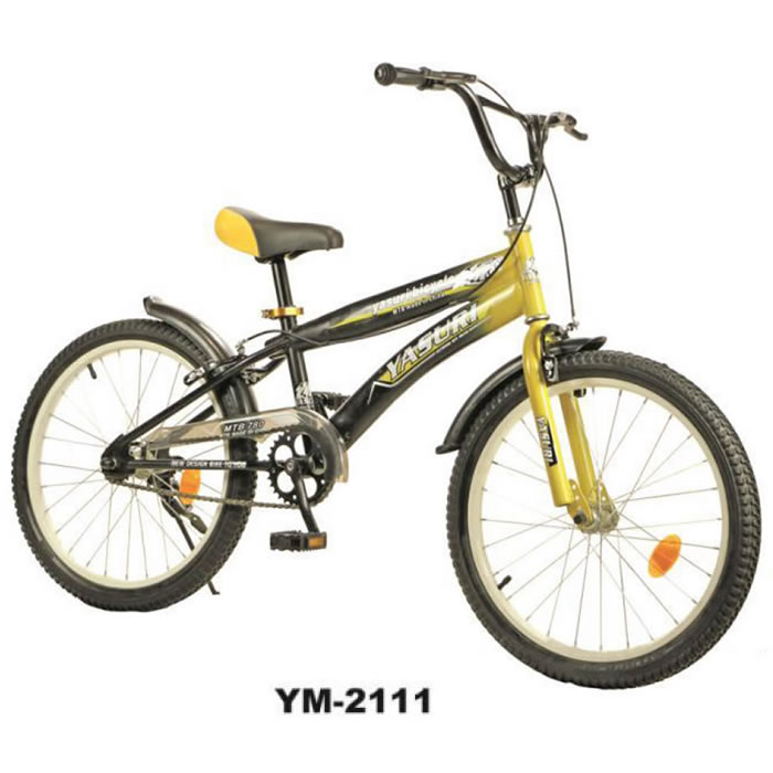 Kid's Bicycle YM-2111