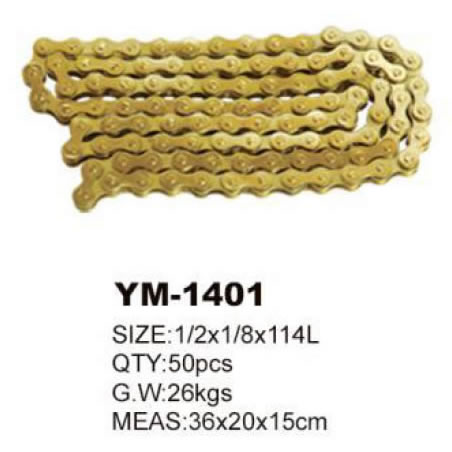 Accessories YM-1401