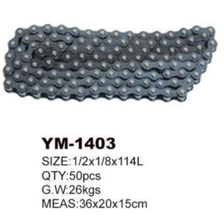 Accessories YM-1403