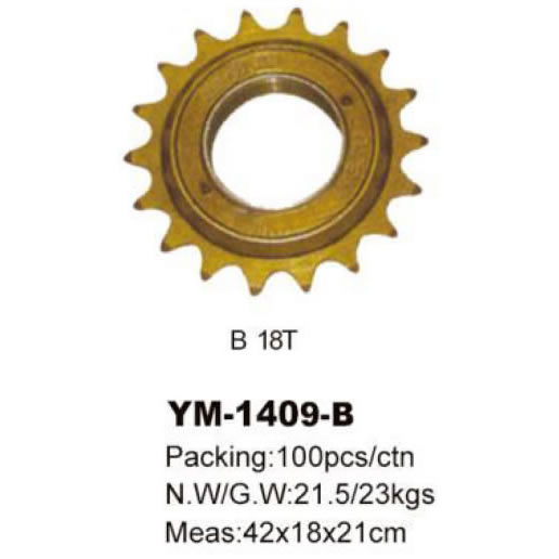 Accessories YM-1409