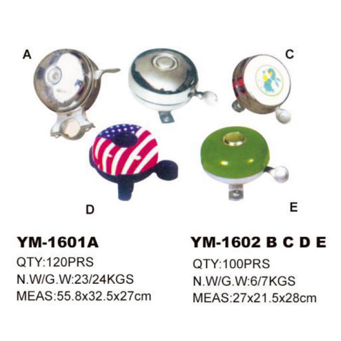 Accessories YM-1601