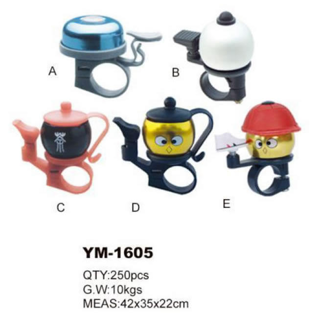 Accessories YM-1605
