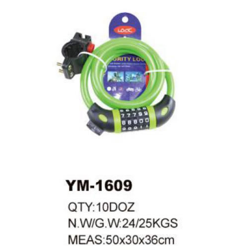 Accessories YM-1609
