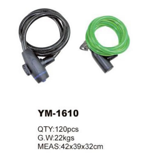 Accessories YM-1610