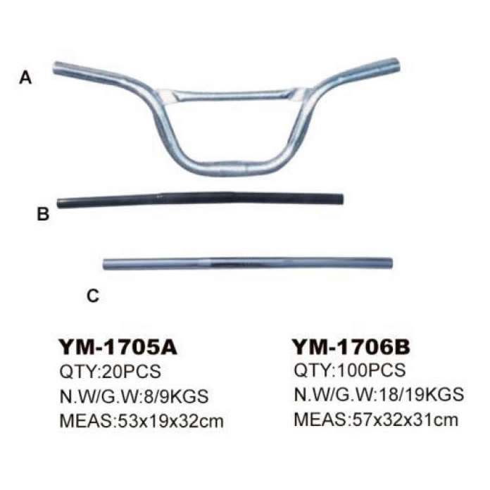 Accessories YM-1705