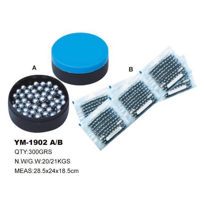 Accessories YM-1902